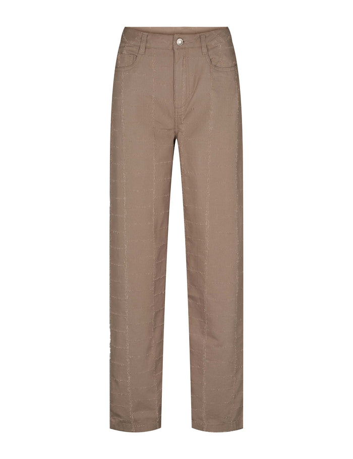 Esmé Studios ESSalia Pants GOTS - Fungi