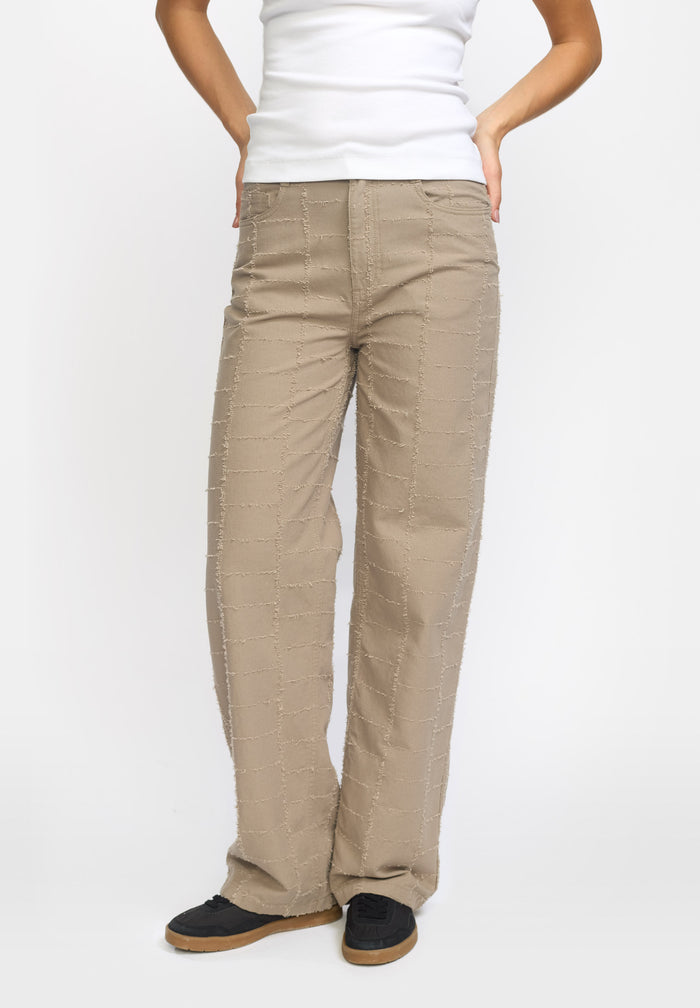 esmé studios ESSalia Pants GOTS - Fungi