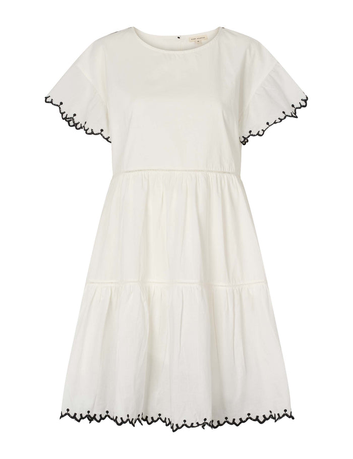 esmé studios ESStar Dress GOTS - Snow White