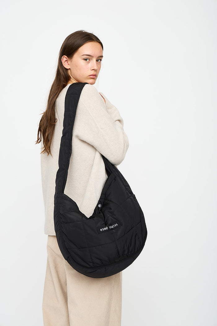 Esmé Studios ESTess Bag - Black