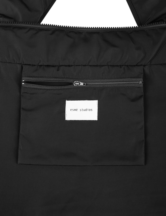 Esmé Studios ESTess Bag - Black