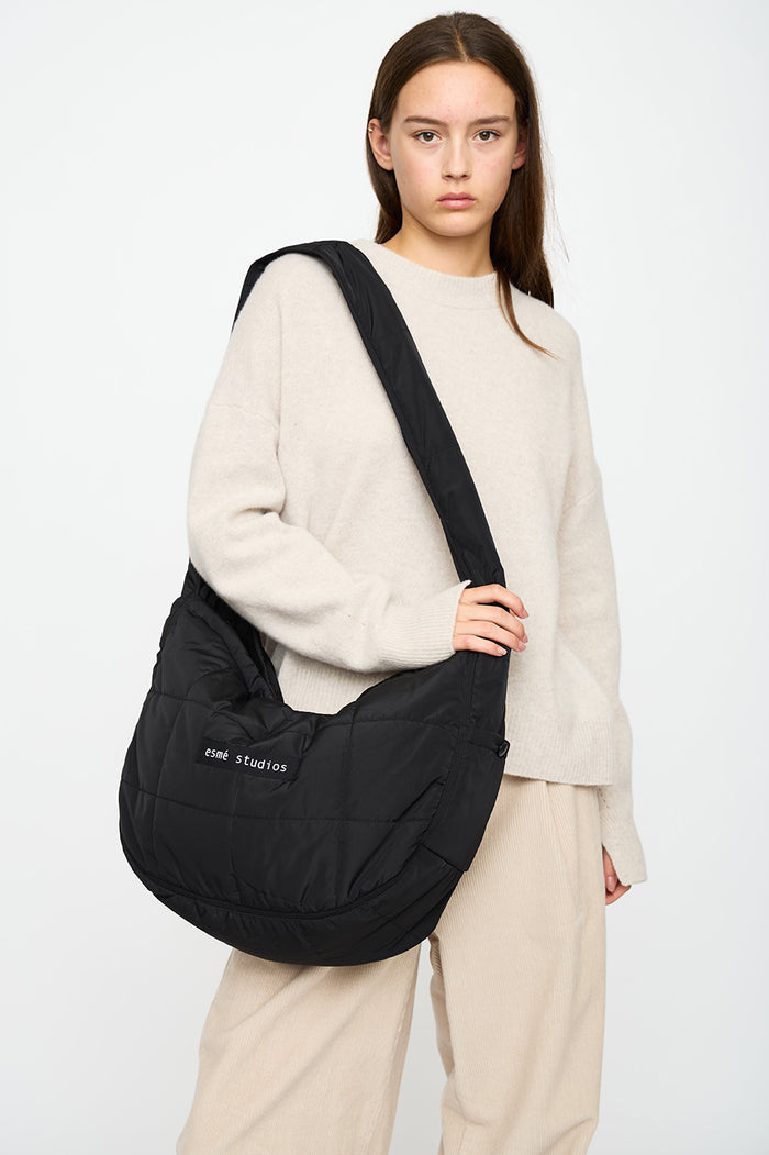 esmé studios ESTess Bag - Black