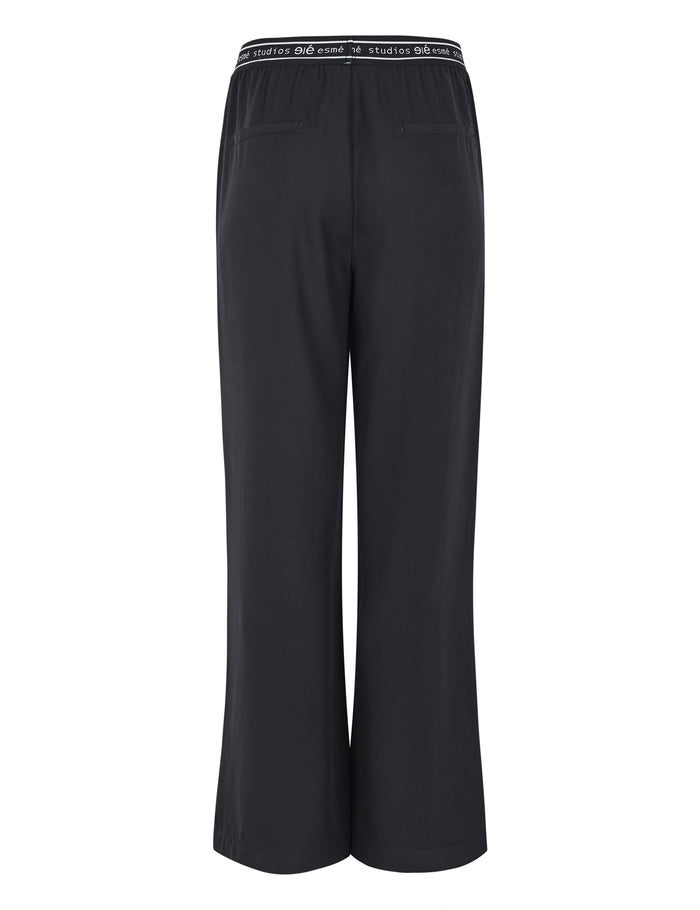 Esmé Studios ESTinka Pants - Black