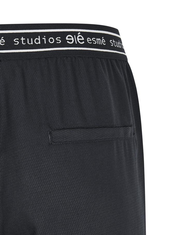 Esmé Studios ESTinka Pants - Black