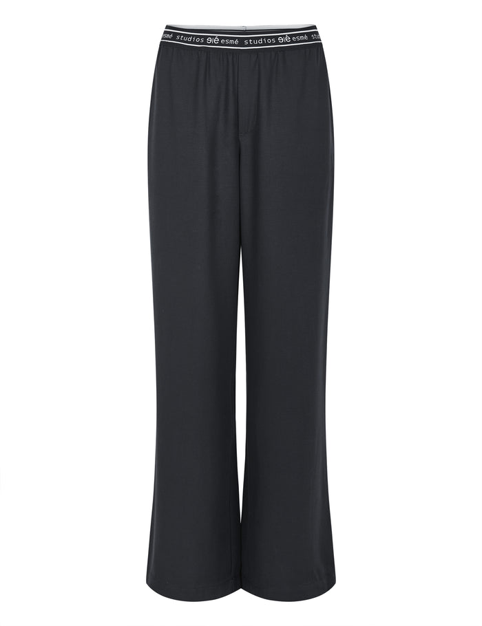 esmé studios ESTinka Pants - Black