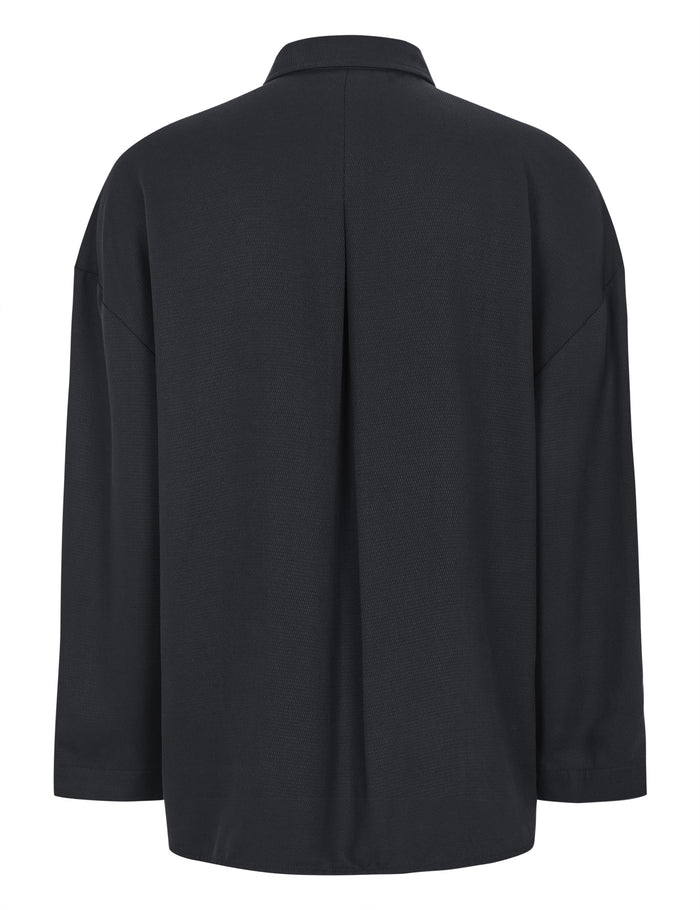 Esmé Studios ESTinka Shirt - Black