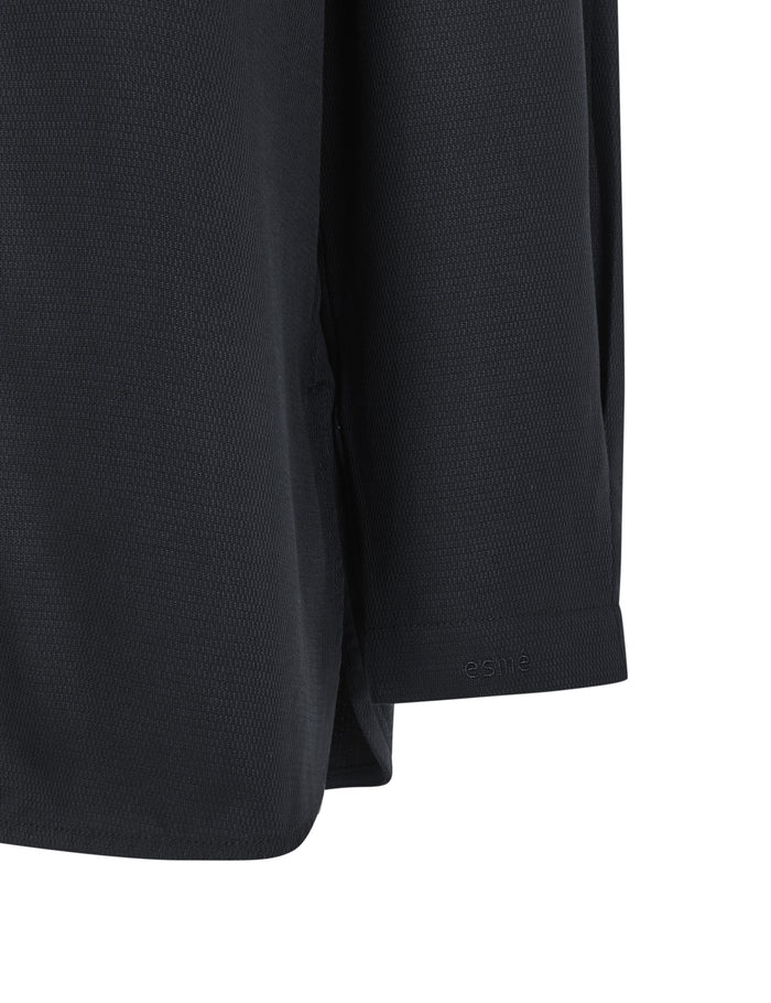 Esmé Studios ESTinka Shirt - Black