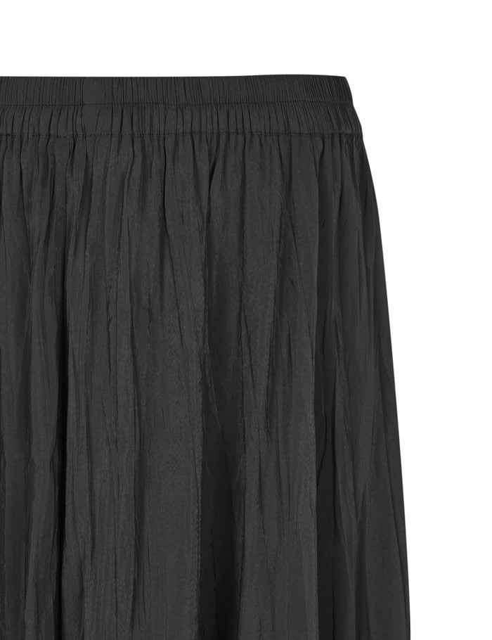 Esmé Studios ESTova Maxi Skirt GRS - Black