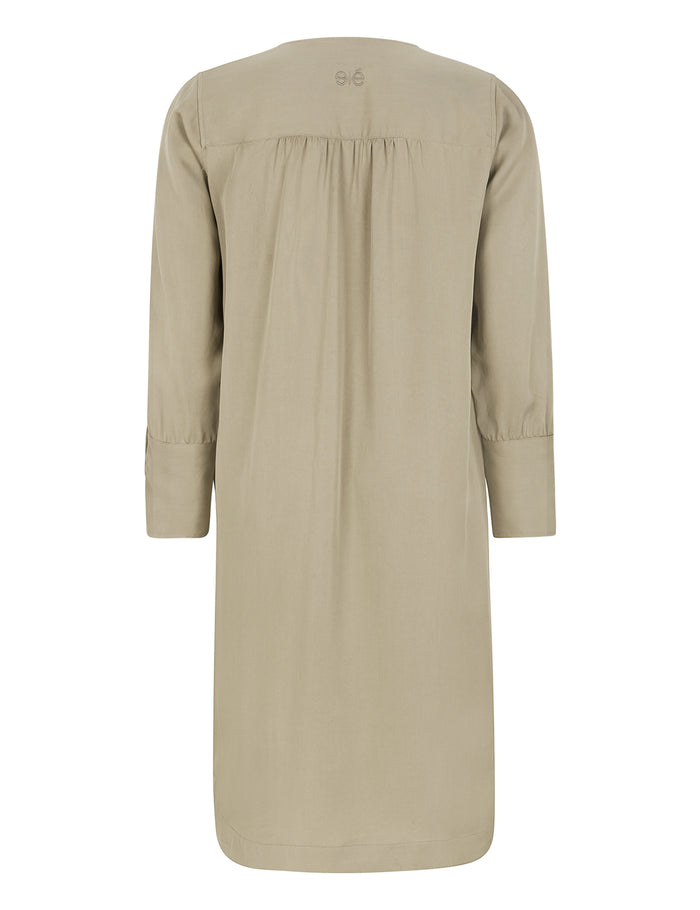 Esmé Studios ESVera Dress - Coriander