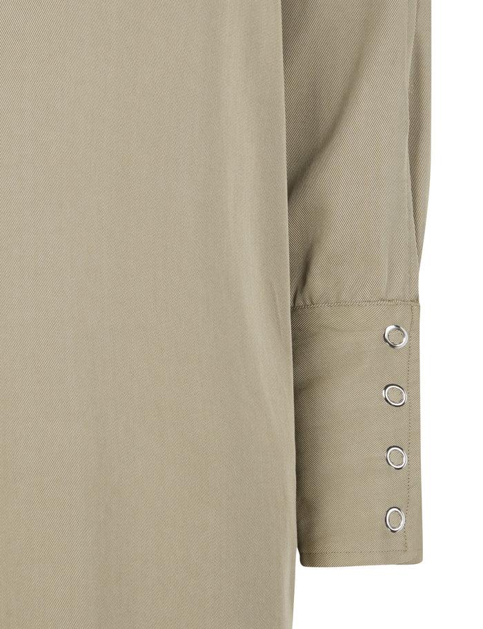 Esmé Studios ESVera Dress - Coriander