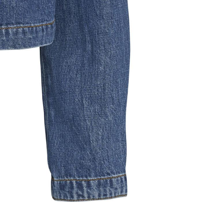 Esmé Studios ESNicole Denim Shirt Jacket - Blue Denim