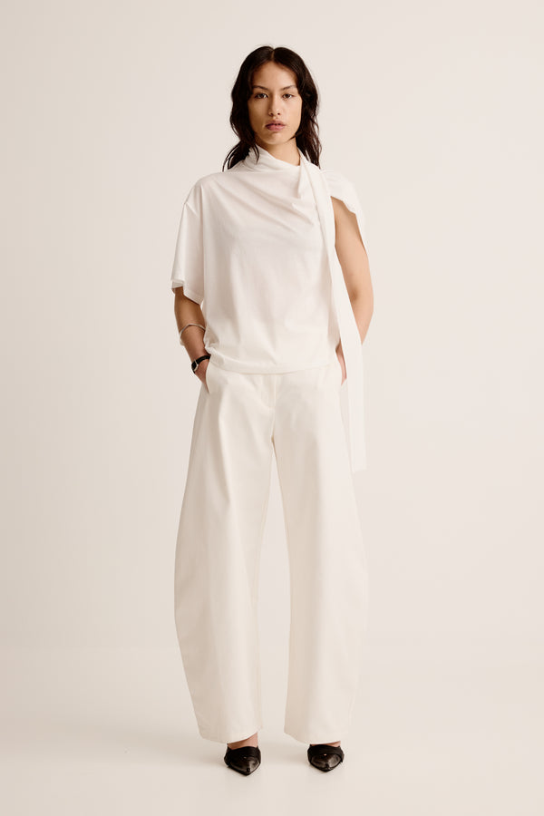 Esse Studios Aria Twist Tee