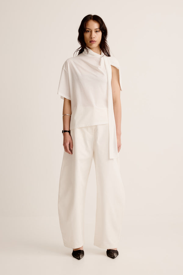 esse studios Aria Twist Tee