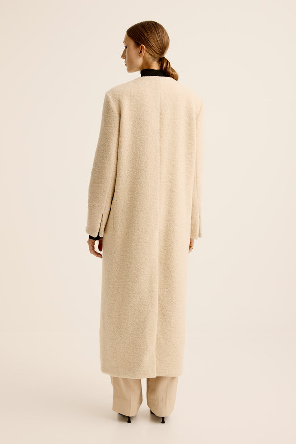Esse Studios Bocla Teddy Coat