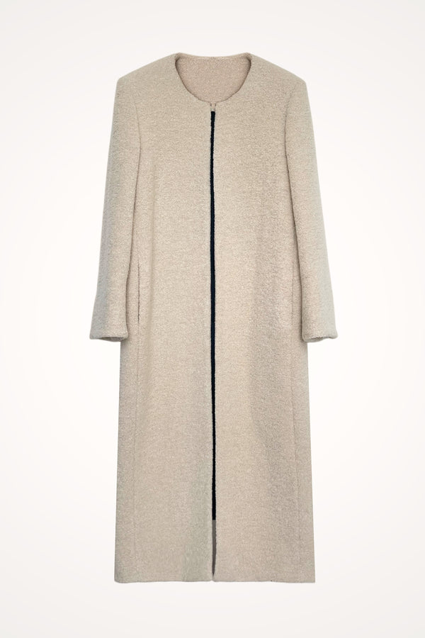 Esse Studios Bocla Teddy Coat