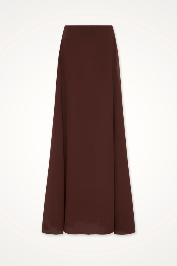 Esse Studios Cepi Maxi Skirt - Java