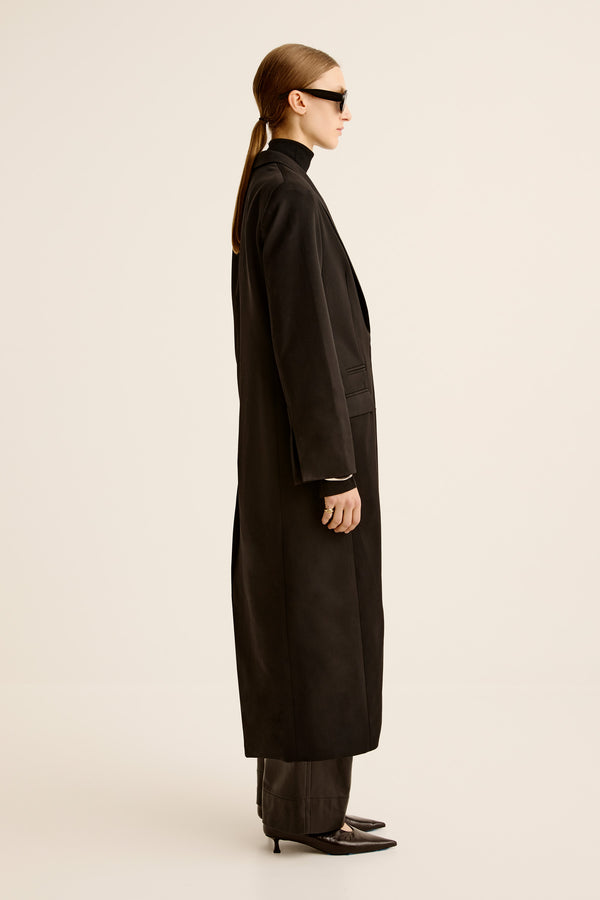 Esse Studios Classico Extend Blazer - Black