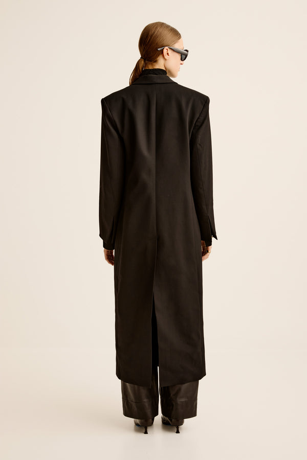 Esse Studios Classico Extend Blazer - Black
