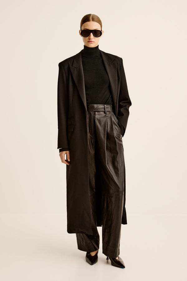 Esse Studios Classico Extend Blazer - Black