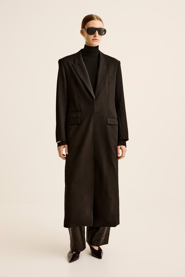 esse studios Classico Extend Blazer - Black