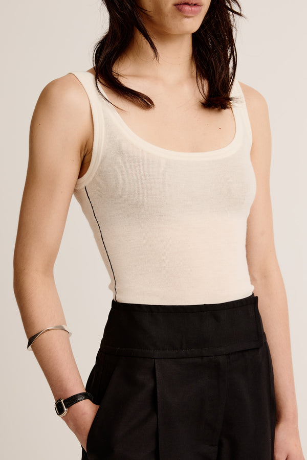 esse studios Classico Knit Tank