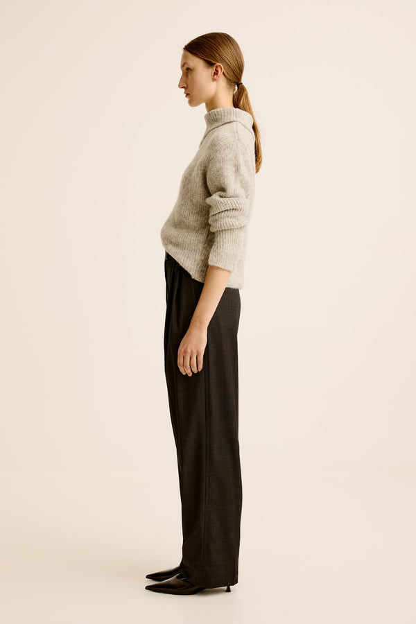 Esse Studios Cloe Sweater - Grey