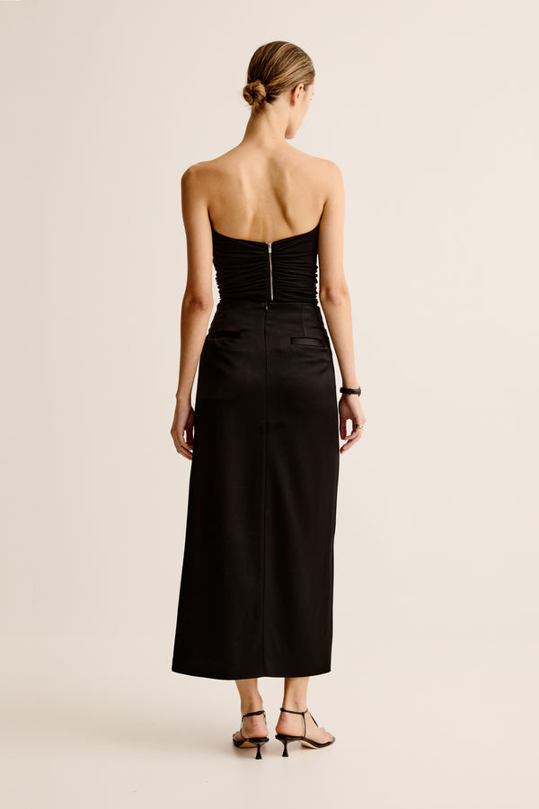 Esse Studios Eros Wrap Skirt