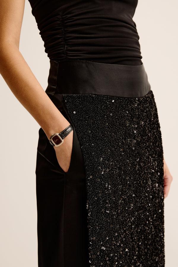 Esse Studios Eros Wrap Skirt