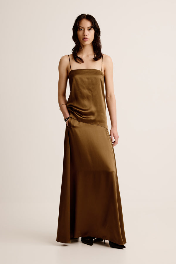 Esse Studios Finesa Cami - Dark Olive