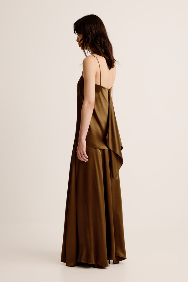 Esse Studios Finesa Cami - Dark Olive