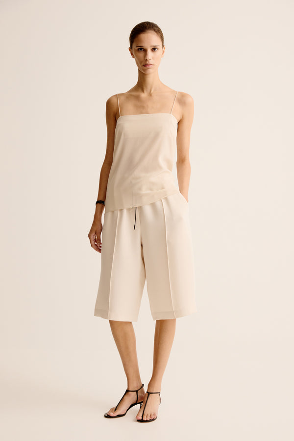 esse studios Finesa Cami - Oyster