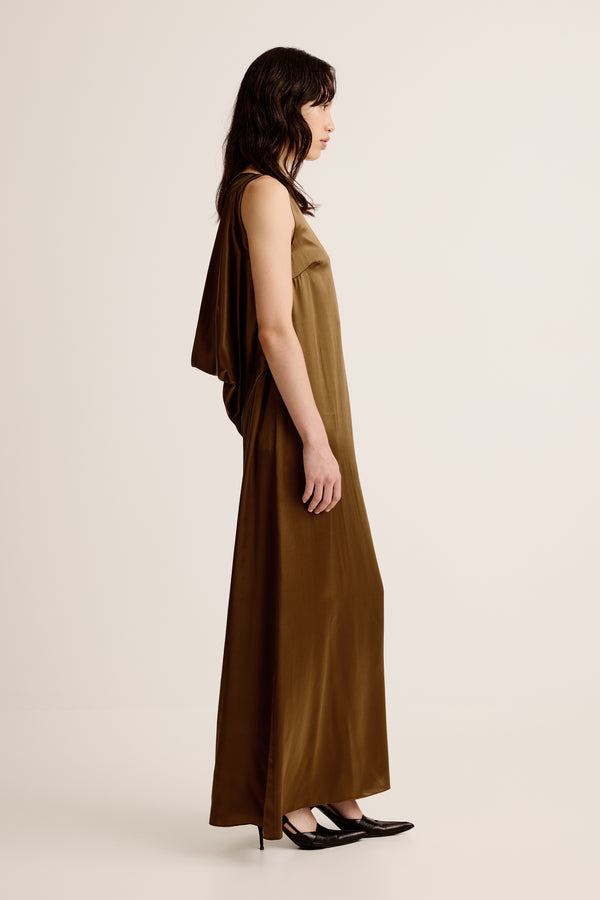 Esse Studios Finesa Cowl Dress