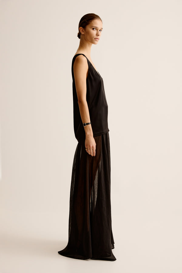 Esse Studios Finesa Tank - Black
