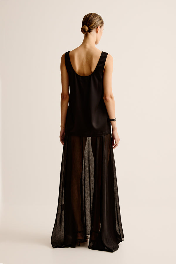 Esse Studios Finesa Tank - Black