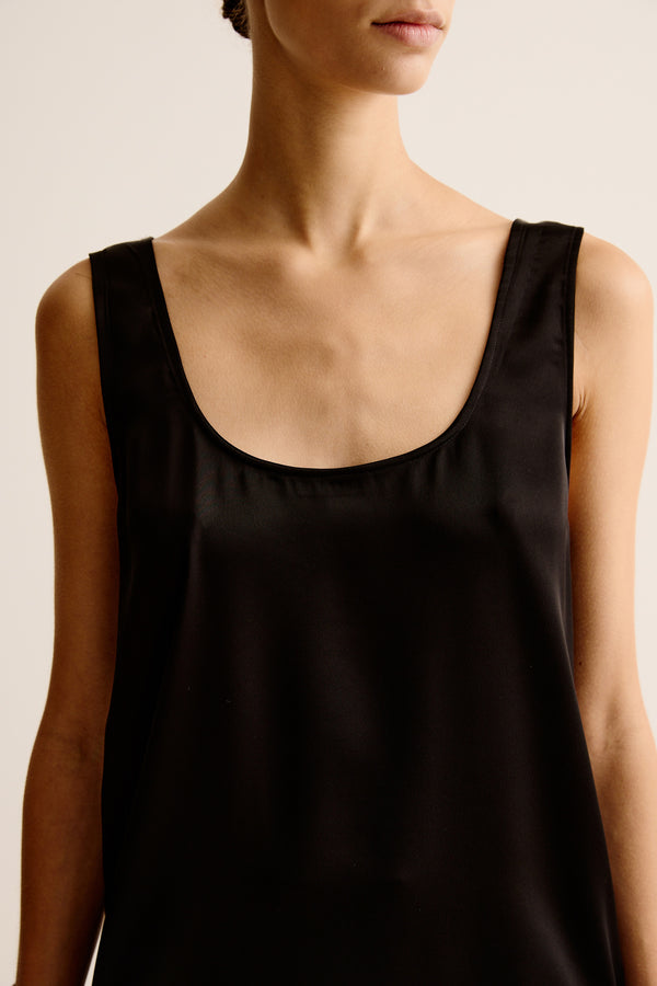 Esse Studios Finesa Tank - Black