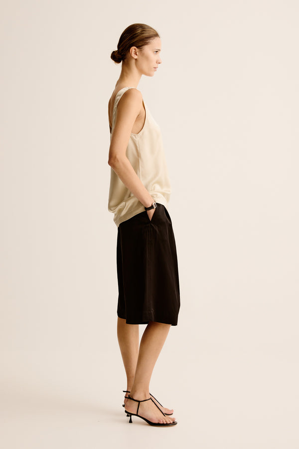 Esse Studios Finesa Tank - Oyster