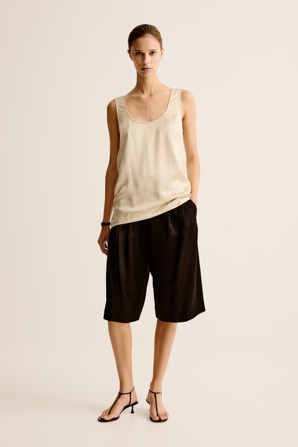 esse studios Finesa Tank - Oyster