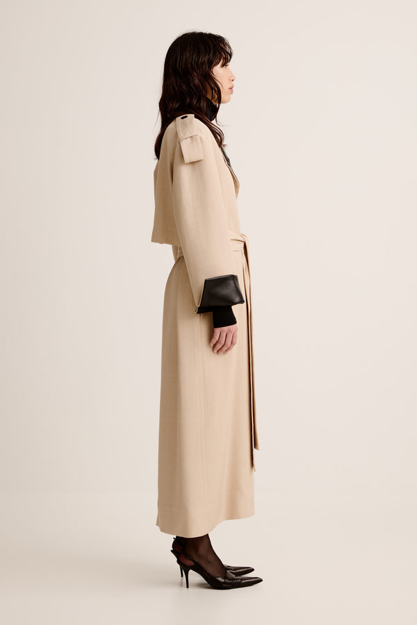 Esse Studios Linea Trench