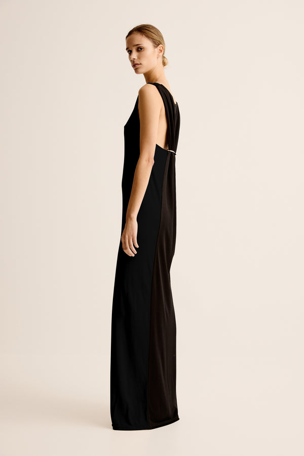 Esse Studios Maca Dress - Black