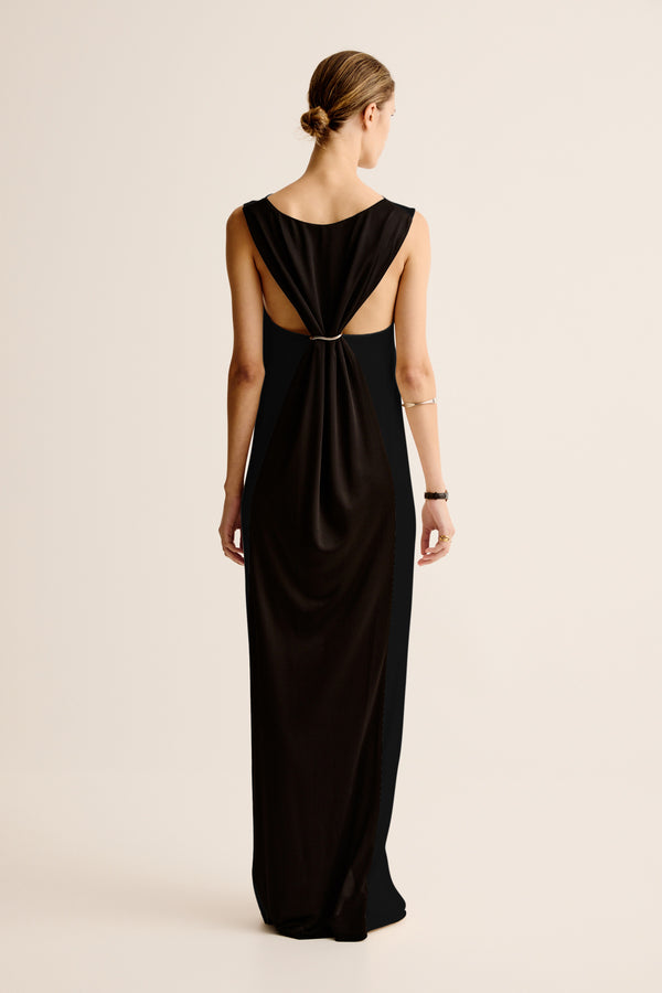 Esse Studios Maca Dress - Black