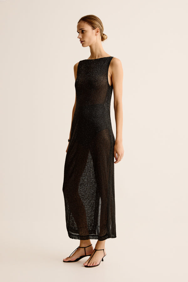 Esse Studios Onyx Dress