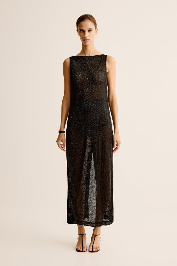 esse studios Onyx Dress