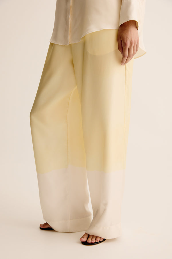 Esse Studios Optimista Silk Shirt