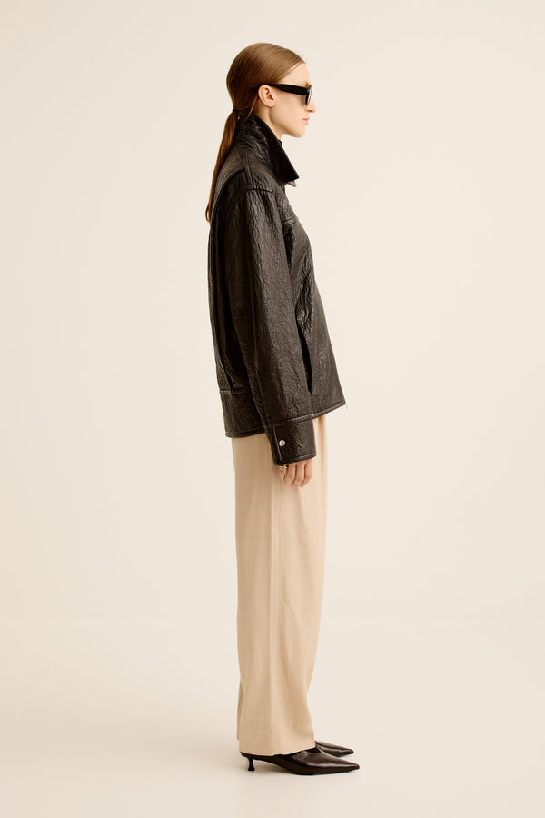 Esse Studios Pelle Jacket