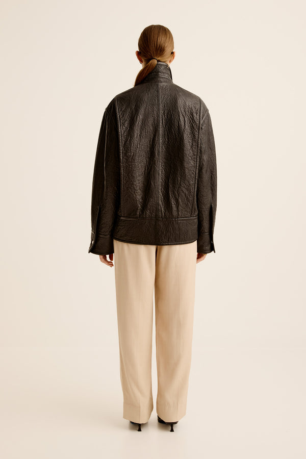 Esse Studios Pelle Jacket