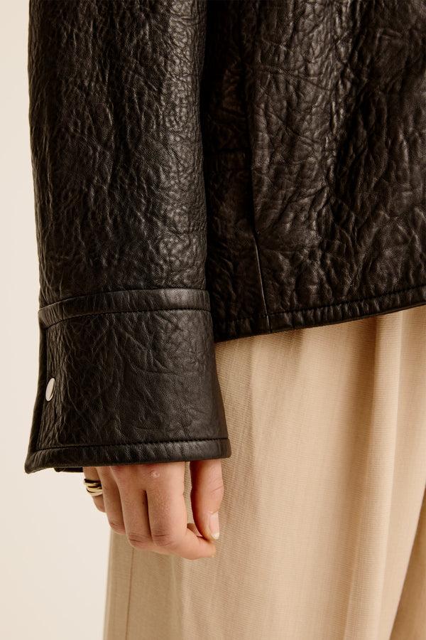 Esse Studios Pelle Jacket