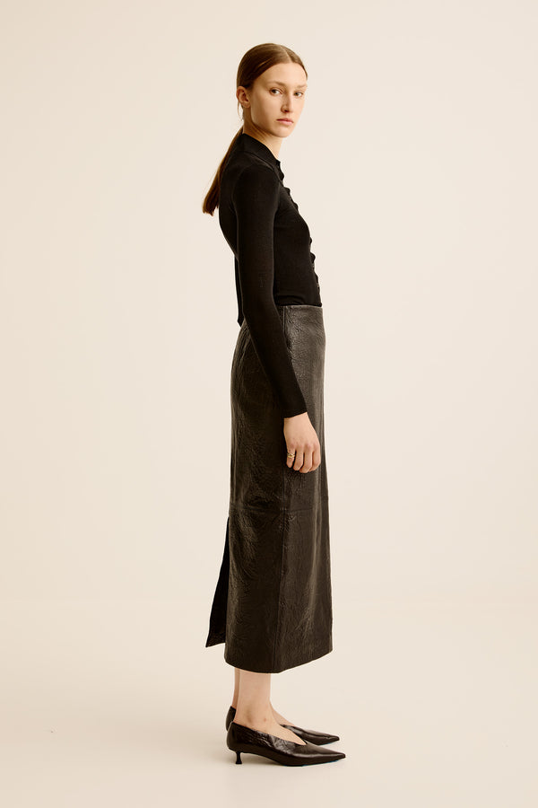 Esse Studios Pelle Skirt
