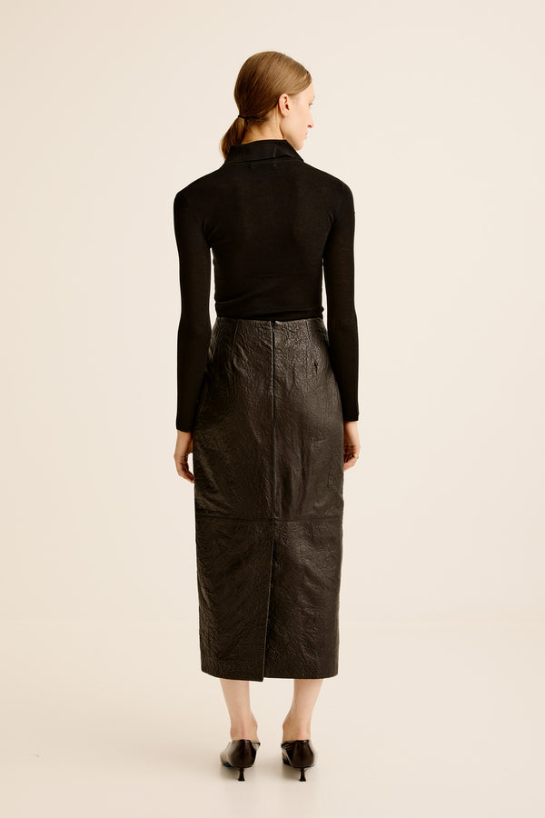 Esse Studios Pelle Skirt