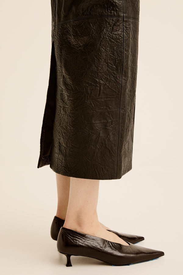 Esse Studios Pelle Skirt