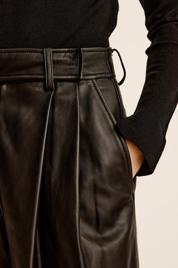 Esse Studios Pelle Trouser